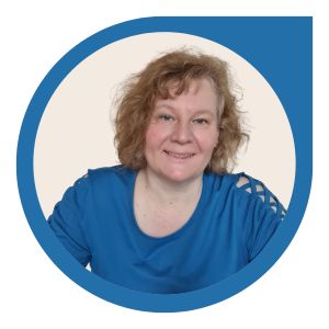 Petra Schuppert - Online Marketing Managerin